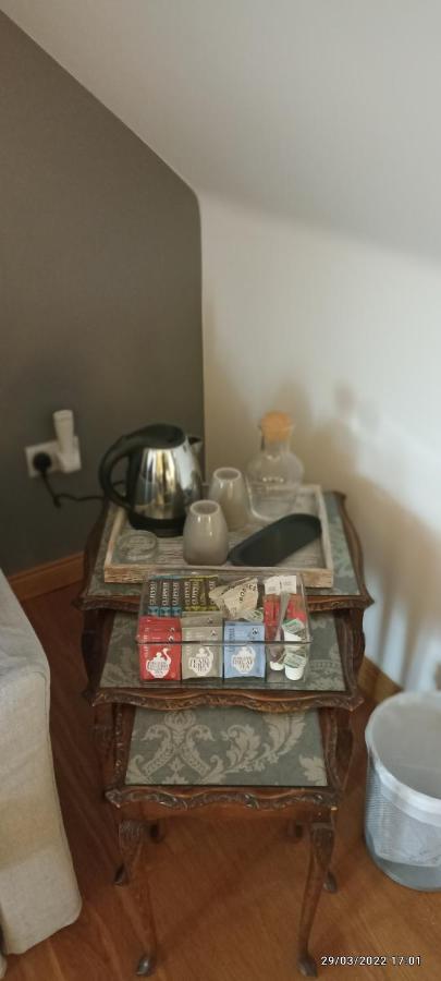 Outlander Boutique B&B Super King Cruden Bay Exterior foto