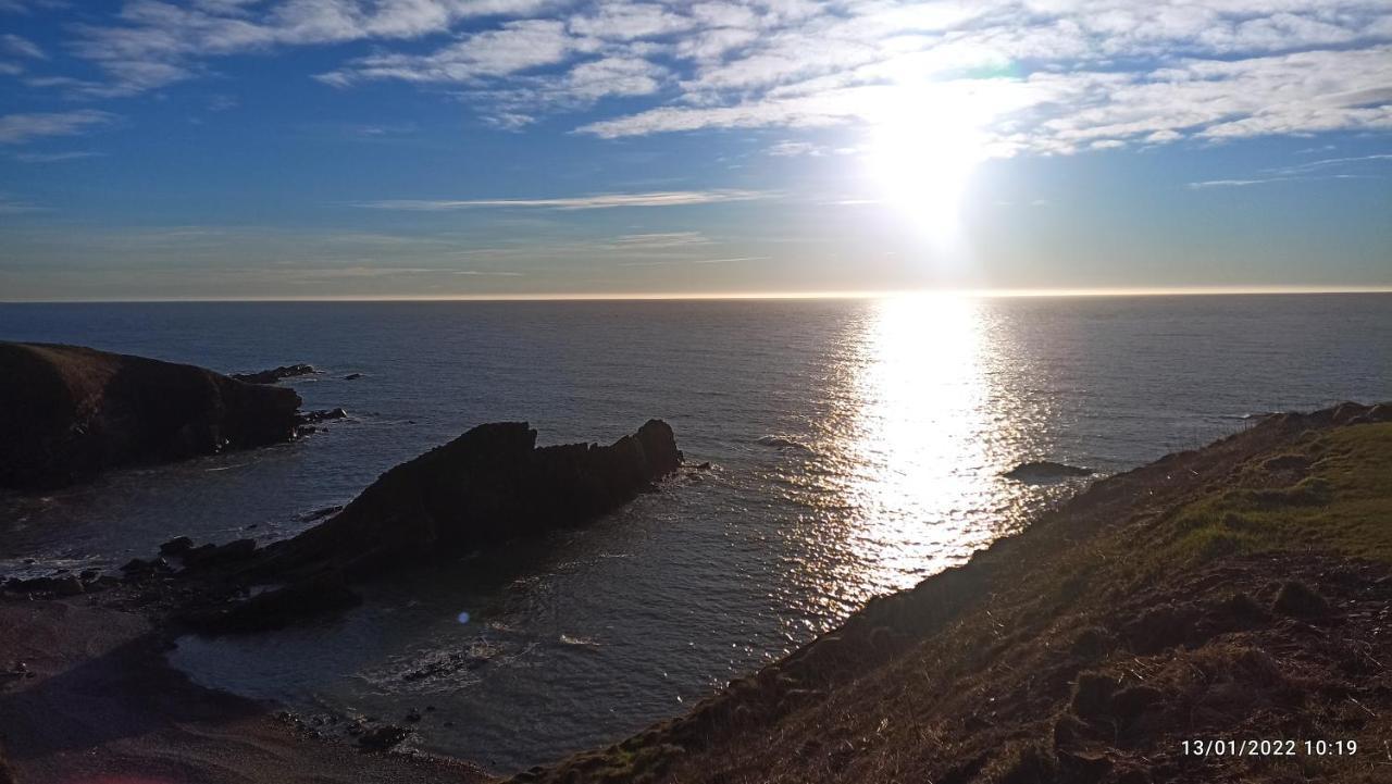 Outlander Boutique B&B Super King Cruden Bay Exterior foto