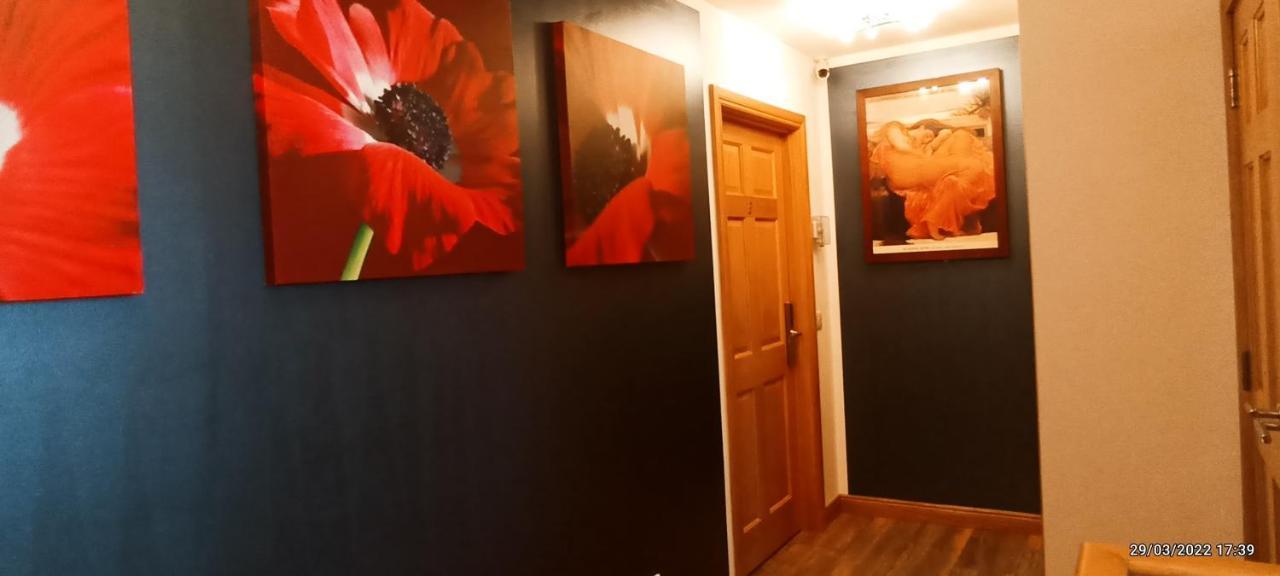 Outlander Boutique B&B Super King Cruden Bay Exterior foto